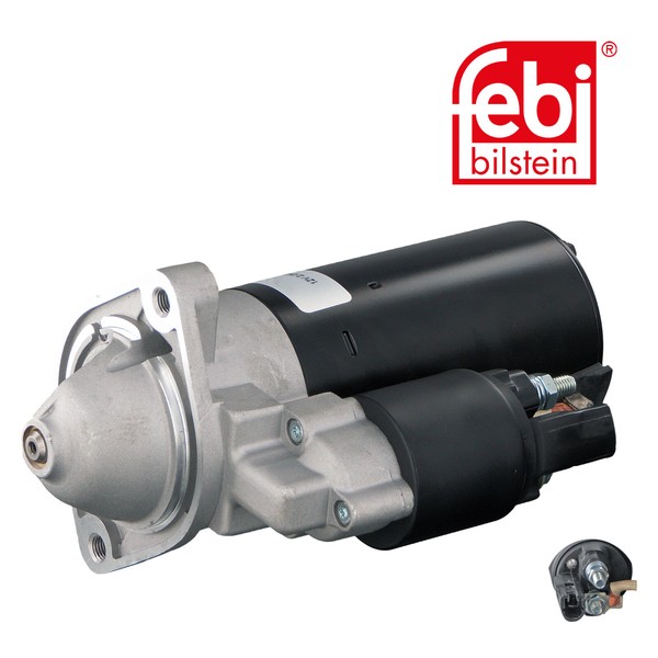 Febi Bilstein Starter FüR Toyota Avensis Station Wagon T25 2.0 D-4D _T22_-image