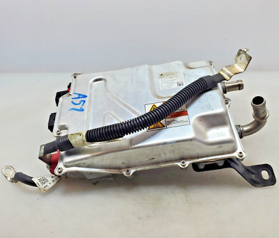   2012-2020 OEM Tesla Model S DC-DC Converter Module Unit DELTA 2.5kW NOTE*