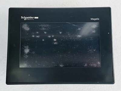 Schneider HMIGXO3502 Magelis 7'' Touch Panel HMI - Bild 1 von 4