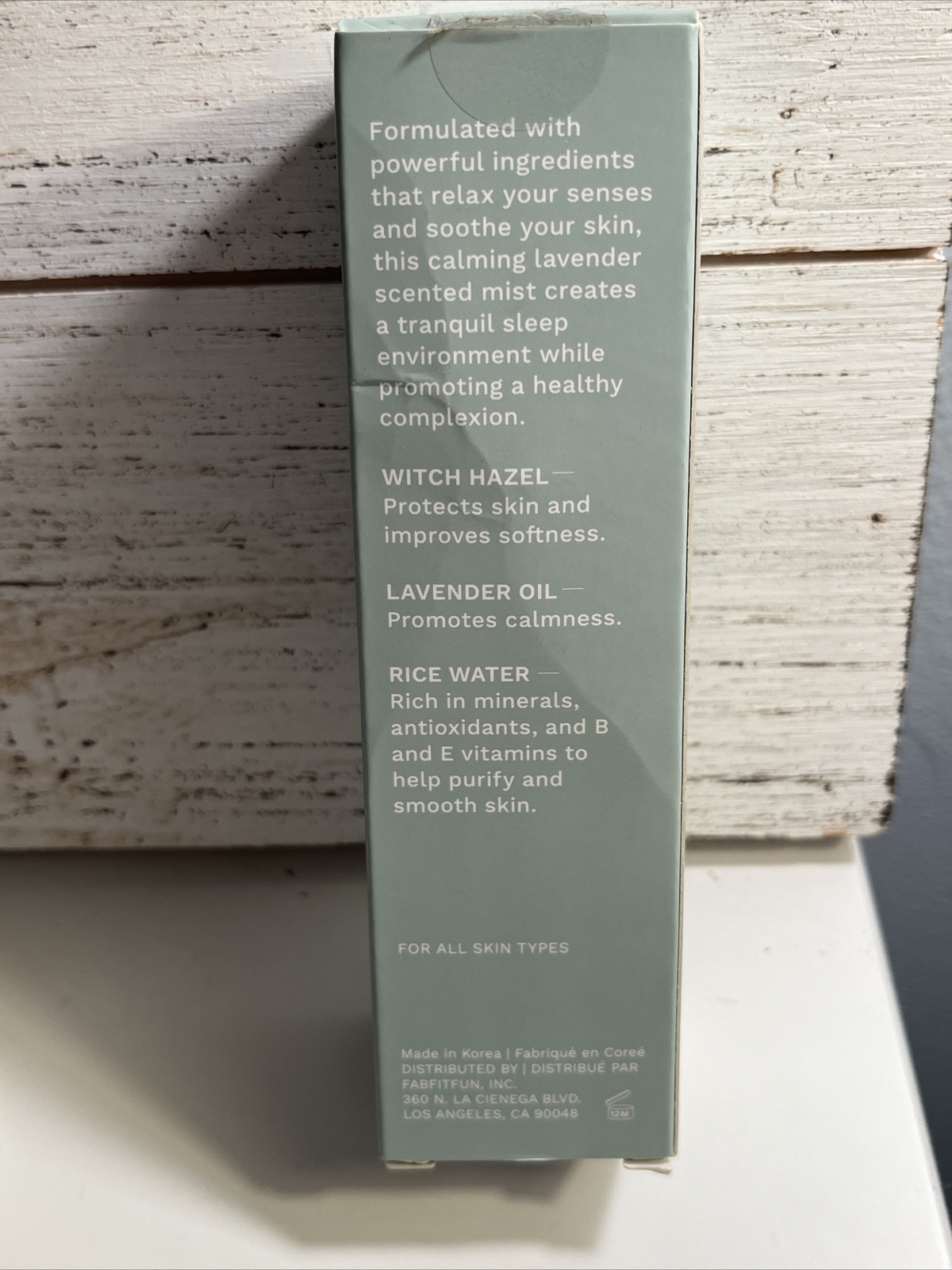 Hythe Tranquility Sleep Mist 3fl Oz For Sale Online EBay hythe-tranquility-sleep-mist-3fl-oz-for-sale-online-ebay