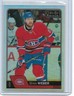  2016-17 O-Pee-Chee Platinum Rainbow #90 Shea Weber HOCKEY CARD
