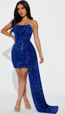 Fashion Nova Homecoming dress UNWORN.