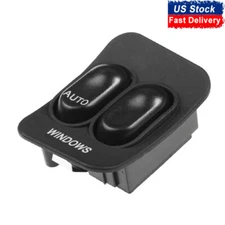 Power Master Window Switch Front Driver Side 1995-2007 Ford Ranger F57Z-14529-B