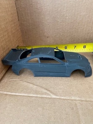 ABS LIKE 3D PRINTED CADILLAC CTSV PROMOD BODY