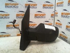 Retroviseur gauche (ou coque) Ford FIESTA