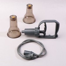 Negative Pressure Vacuum Cupping Cup Beauty Salon Health Massage Guasha Tools