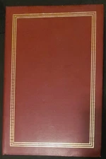 Vintage United States 273 Postcsrd Album beginning In 1920's.