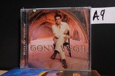 Tony Vega by Tony Vega (CD, 1996) Olvidalo CD NUEVO Y SELLADO  A9