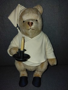 R John Wright Winnie the Pooh | eBay