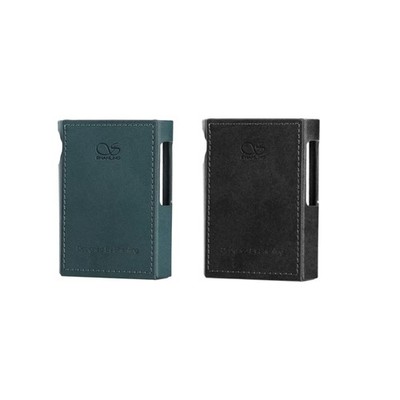 Original Protable Leather Case Cover For SHANLING M1 PLUS Music Player MP3