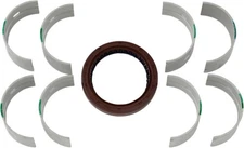 Hot Rods Main Bearing and Seal Kit - HR00024
