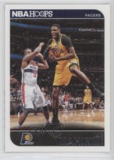 2014-15 NBA Hoops Ian Mahinmi #194 0u3
