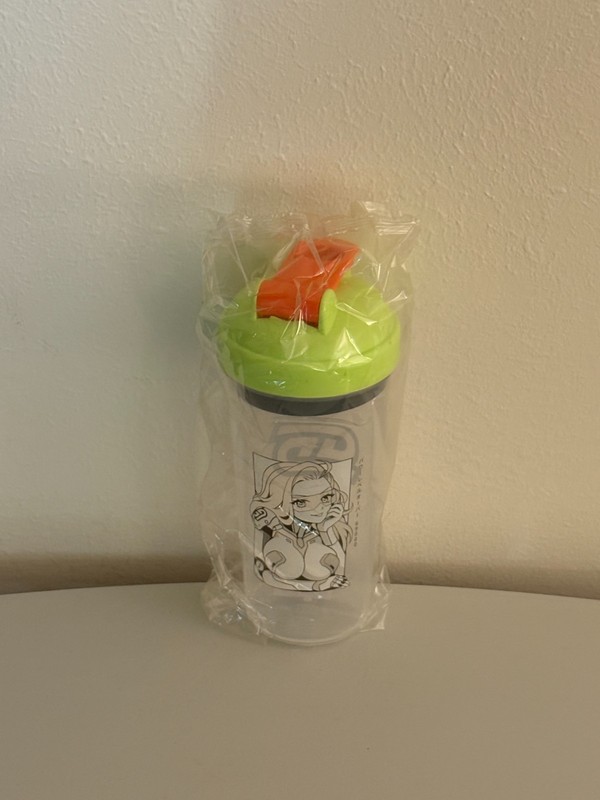 GamerSupps Waifu Cup: Android