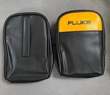 1PC FLUKE C25 Soft Carrying Case For Multimeter 117 119 87V 1503 1508 279 278