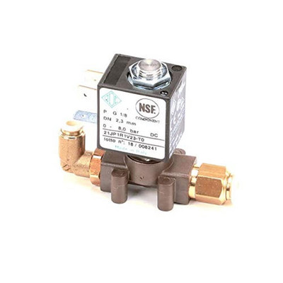 Franke Steam Valve Spare Parts Kit - Essential Replacement Components