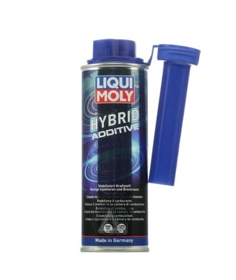 Hybrid Additive | 250 ml | Petrol Additive | Item No. 1001