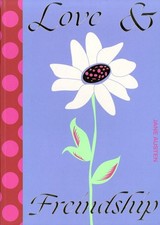 Love and Freindship