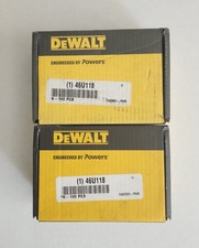 2 DeWALT Wedge Expansion Anchors Power-Stud+ SD1 Fasteners 7402SD1 (200 Pieces) 