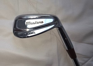 Delta PW Masters Pro modèle Golf Club