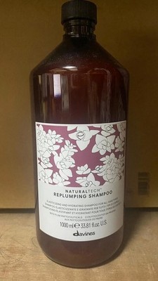 wählen DAVINES NATURALTECH shampoo 1000ml / 33.81 fl.oz