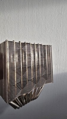 Alpenföhn K2   Kraftvoller Dual-Tower CPU Kühler | Intel Halter