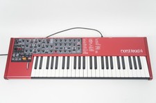 NORD Pro Audio Synthesizers 49 Keys for sale | eBay