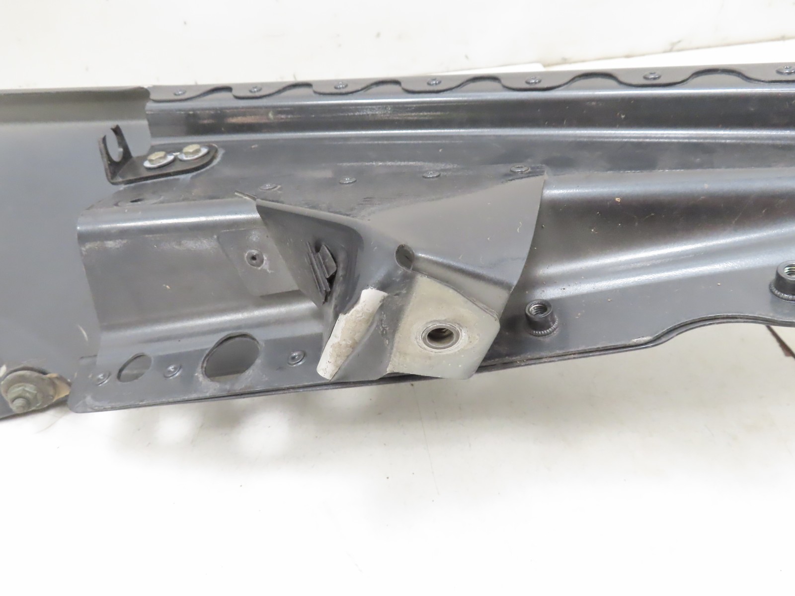 06 Lamborghini Gallardo #1310 Fender, Left Side Driver 400821021