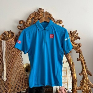 Uniqlo Djokovic | eBay