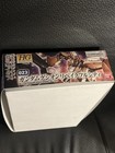 Bandai Gundam Gusion Rebake Full City Gunpla Hg - New Sealed Bags - Box No Seal — photo 3