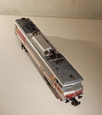 JOUEF HO LOCOMOTIVE Bb27 Sncf Fonctionnelle Bel Etat EUR 56,00 - FR