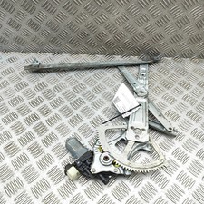 TOYOTA GT 86 Coupe ZN6 Front Left Door Window Regulator SU003-01607 34488960
