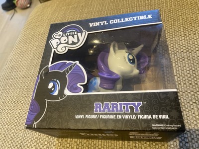 Funko Rarität My Little Pony Sammler Vinyl Figur Hot Topic Glitter Chase NEU