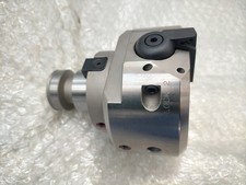 Nur Ausdrehkopf MSC64-SBH100 Kuroda Precision Industries gebraucht KKS von JP...