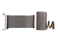 Thermotec D6M011TT WäRmetauscher, Innenraumheizung 170 Mm 360 Mm