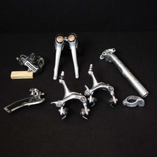 Shimano Dura Ace 7400 Groupset - WORLDWIDE SHIPPING