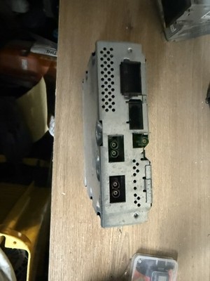 Audi A8 S8 D4 4H 2012 Radio CD-Player DVD-Player Navigation 4F0919129E ILI50529