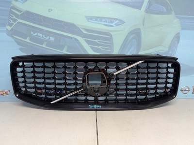 純正　VOLVO XC60 フロントグリル 2022 2023 VOLVO XC60 FRONT UPPER GRILLE OEM USED | eBay