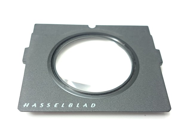 Hasselblad Focusing hood Magnifier 0 diopter last verslon MINT