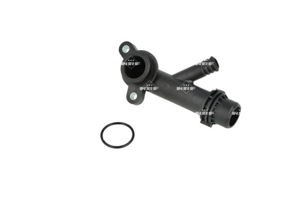 KüHlmittelflansch NRF 775018 FüR BMW 3Er E46 Z3 Roadster E36 Touring Compact 316-image