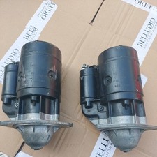 Bosch Motorino di Avviamento 9007043001 Ford Bronco F100-F350 Mustang Fairlane...