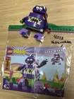 LEGO Mixels Vaka-Waka 41553 Complete w Instructions