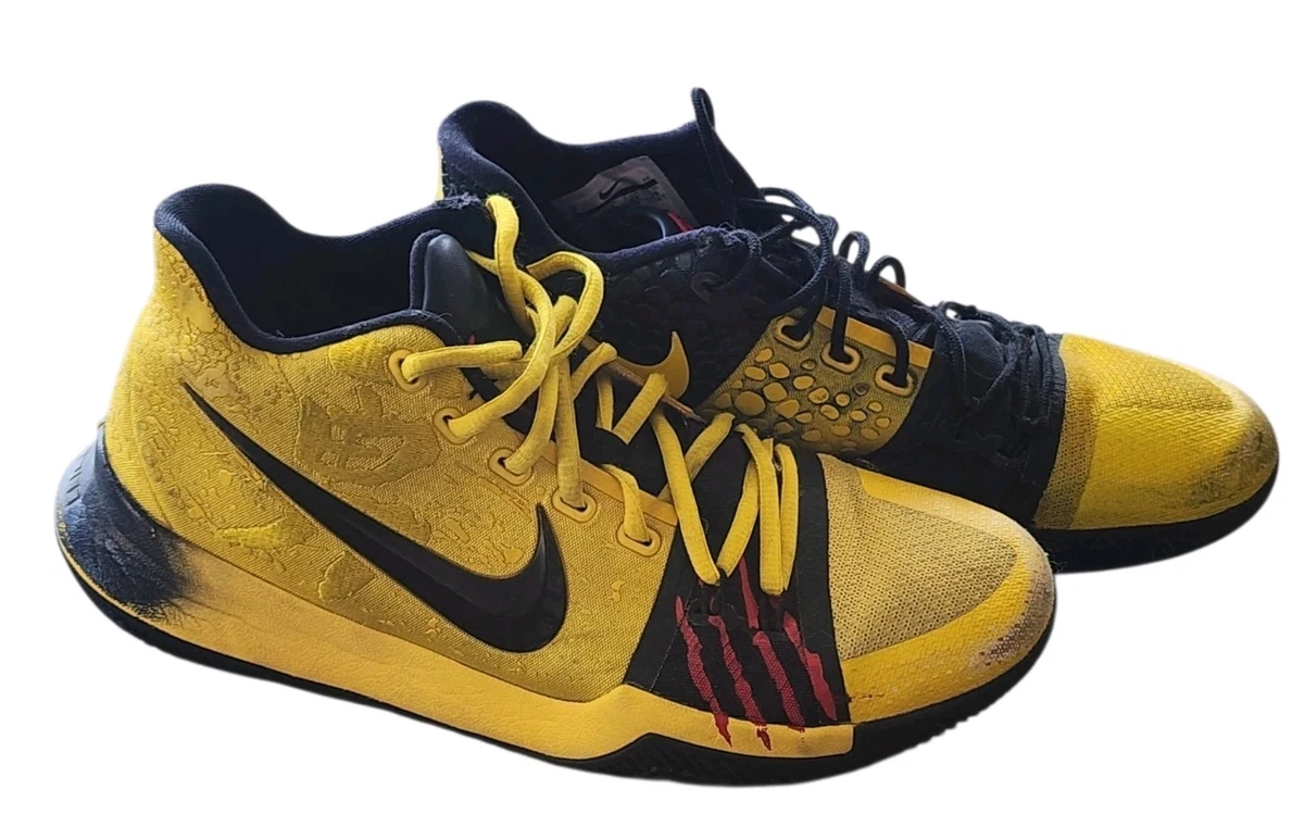 Las mejores ofertas en Nike Kyrie 3 Mamba Mentality | eBay
