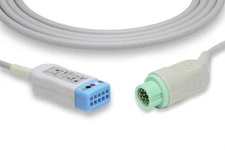 Replacement For MEDTEN ET-5016-DT-A