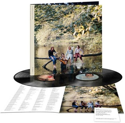 Paul McCartney & Wings - Wild Life [New Vinyl LP]