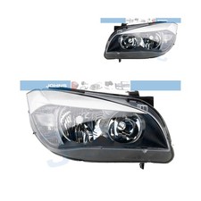 Feu avant (phare) BMW X1