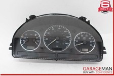 02-05 Mercedes W163 ML350 ML500 Instrument Cluster Speedometer 1635408811 OEM