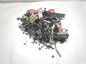 01-05 Honda Goldwing 1800 GL1800 Parts Master Hardware Kit Mounting Brackets