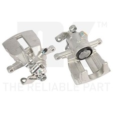 NK Bremssattel hinten links für VW Multivan Transporter T5 T6