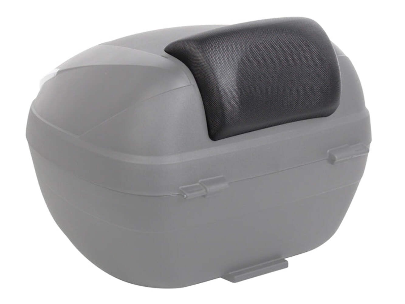 SHAD Top Box Backrest for SH29 SH33 SH34 Pillion Back Rest Pad D0RI40 - Image 2