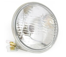 Faro proiettore originale Honda 12V sigillato - 33120-GB5-671 - adatto per Honda C70 Pass...